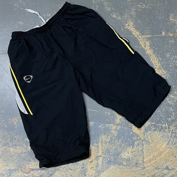 nike soccer training shorts